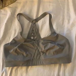 Athleta sports bra